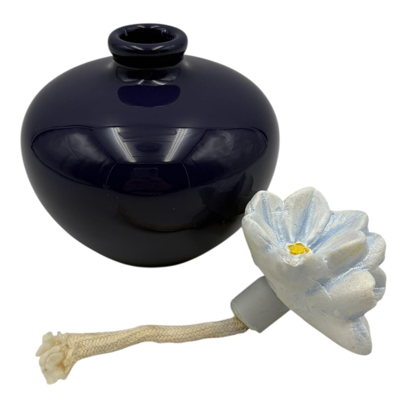 Diffusore Essenza Con Stoppino - La Casa Dei Profumi