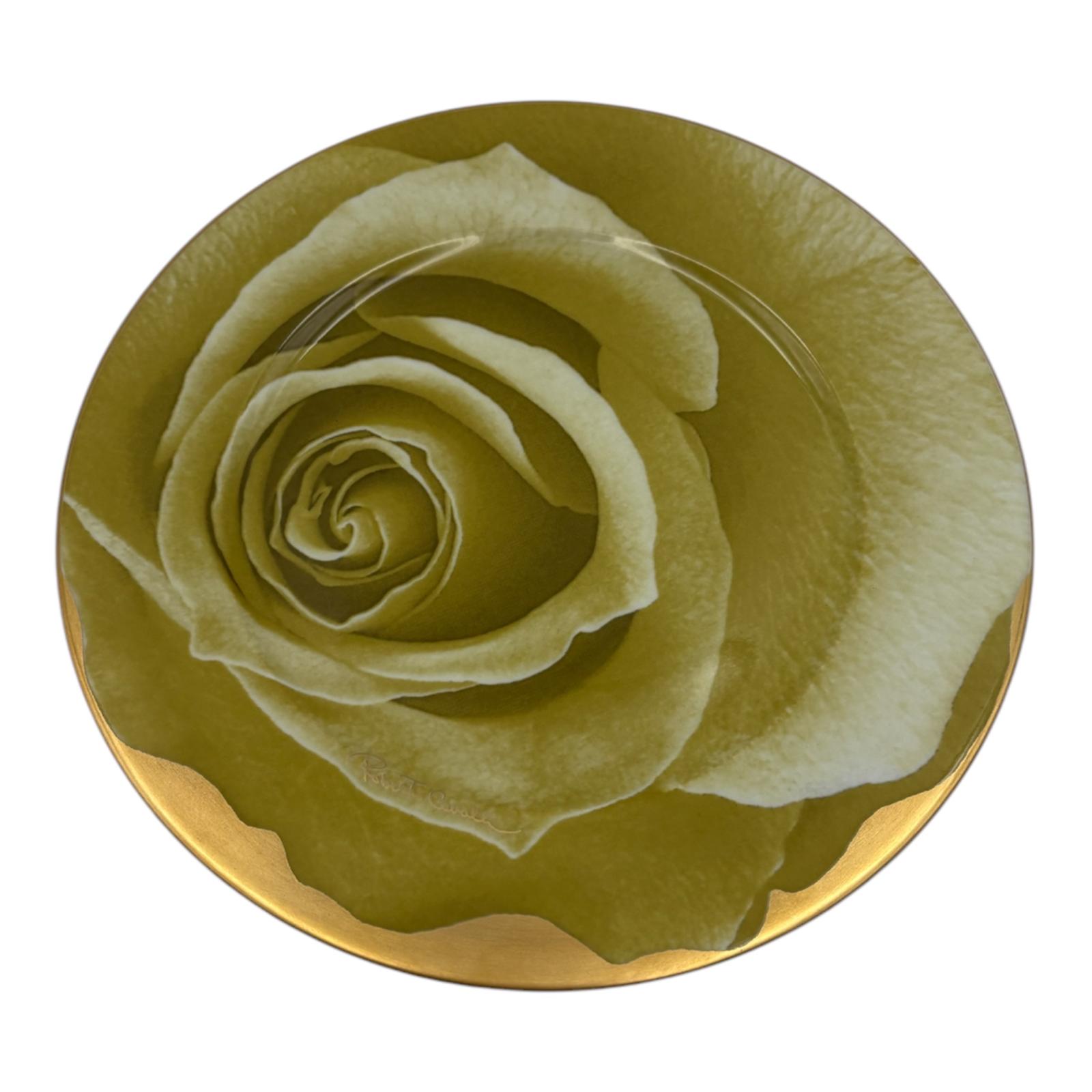 Piattino Dolce - Roberto Cavalli
