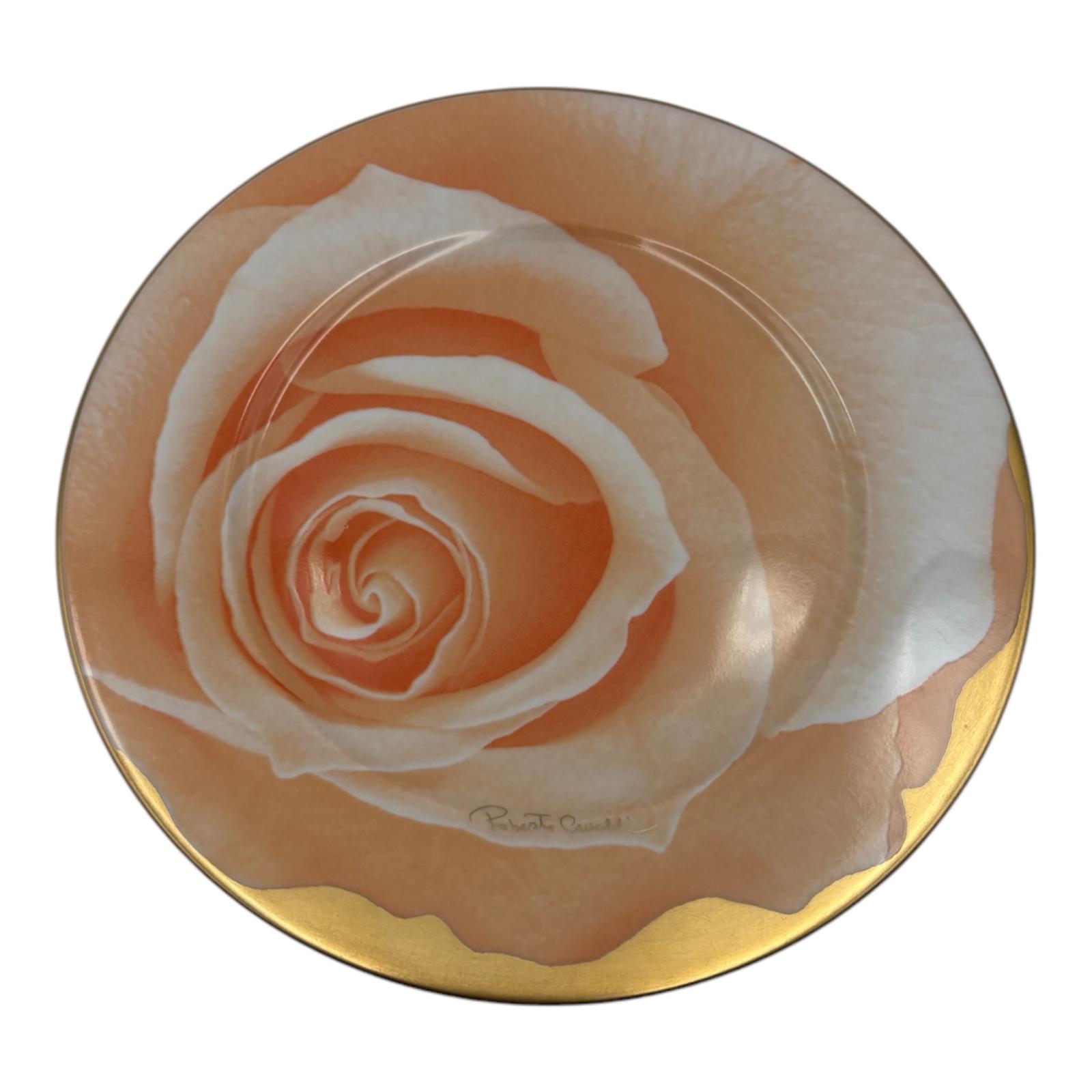 Piattino Dolce - Roberto Cavalli
