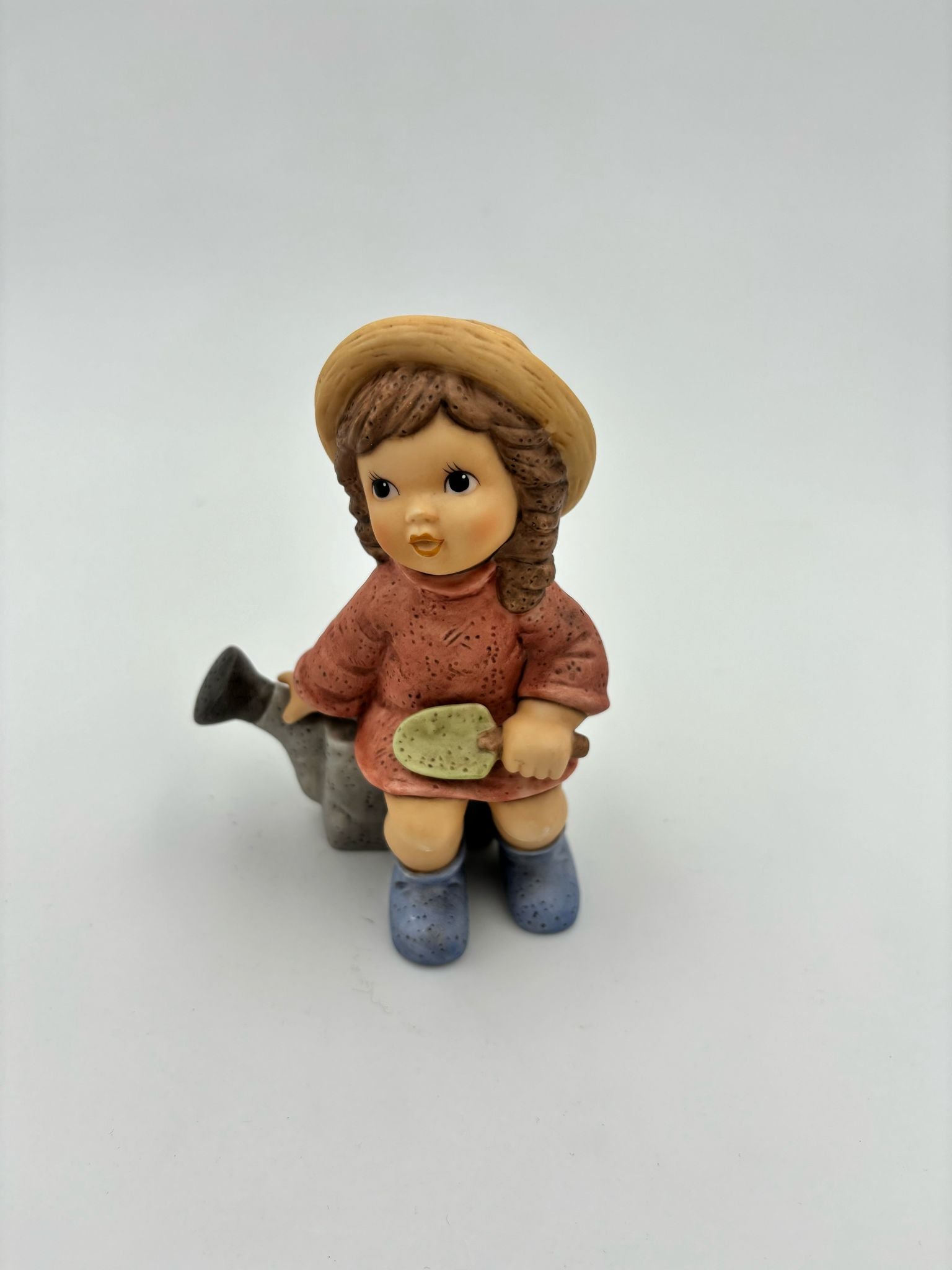 Nina The Gardener - Goebel