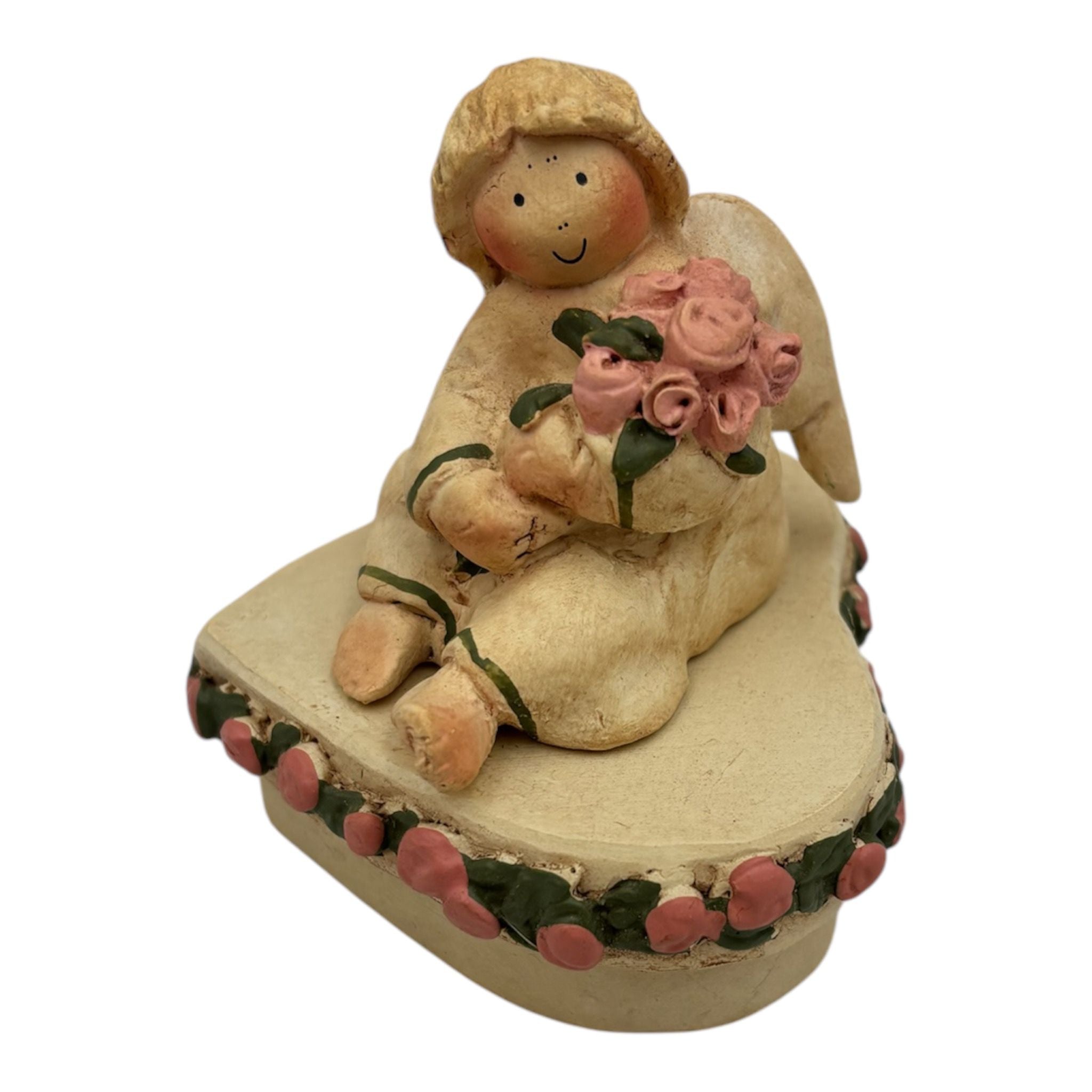 Angel Peaceful Life,Boy cm8 - Gnomy's Diaries