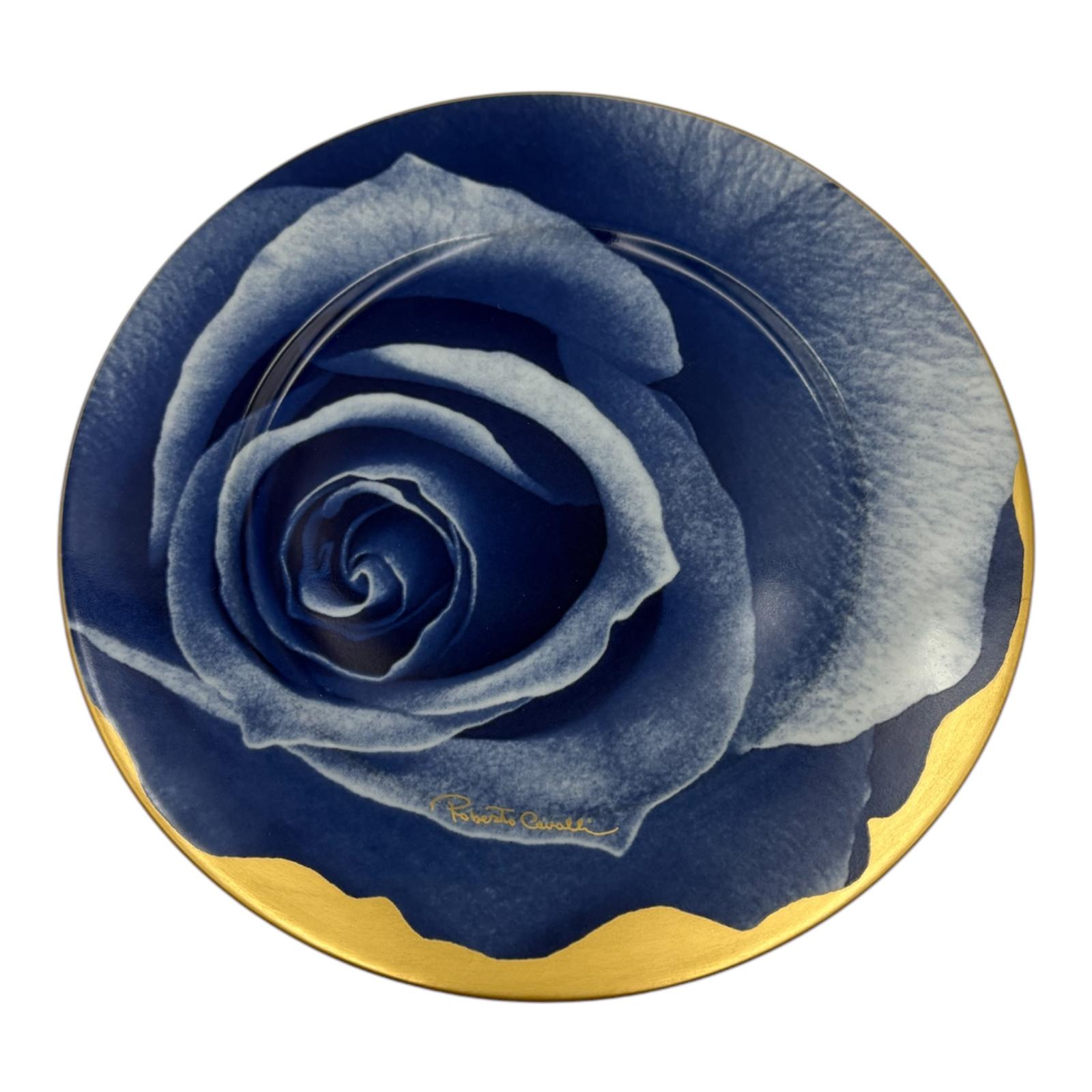 Piattino Dolce - Roberto Cavalli