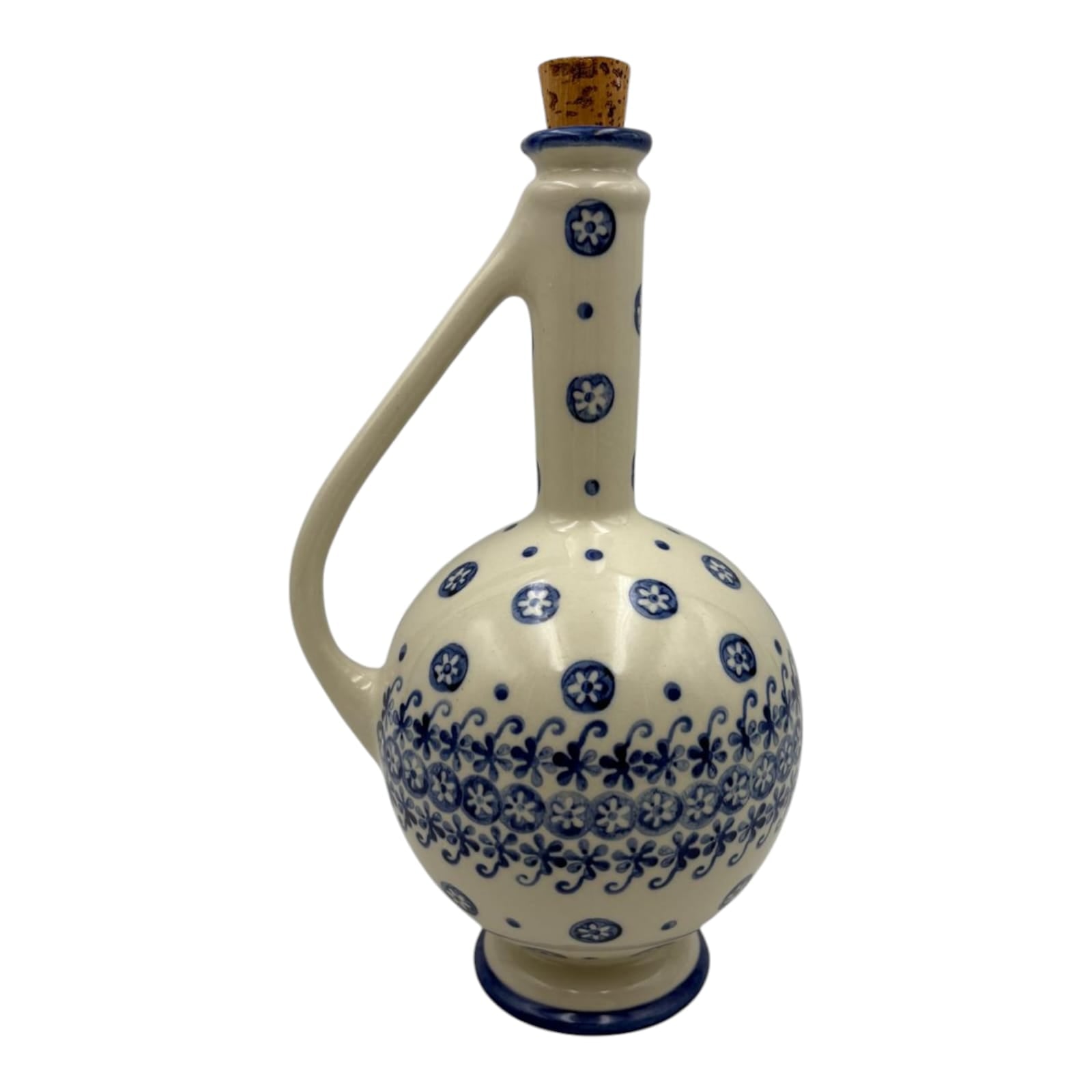 Bottiglia Limoncello - W'art