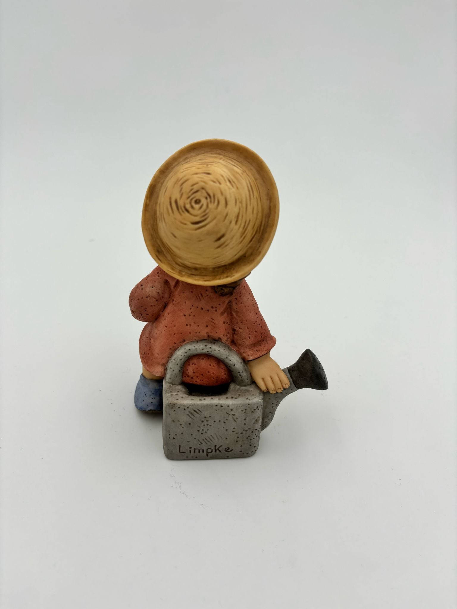 Nina The Gardener - Goebel