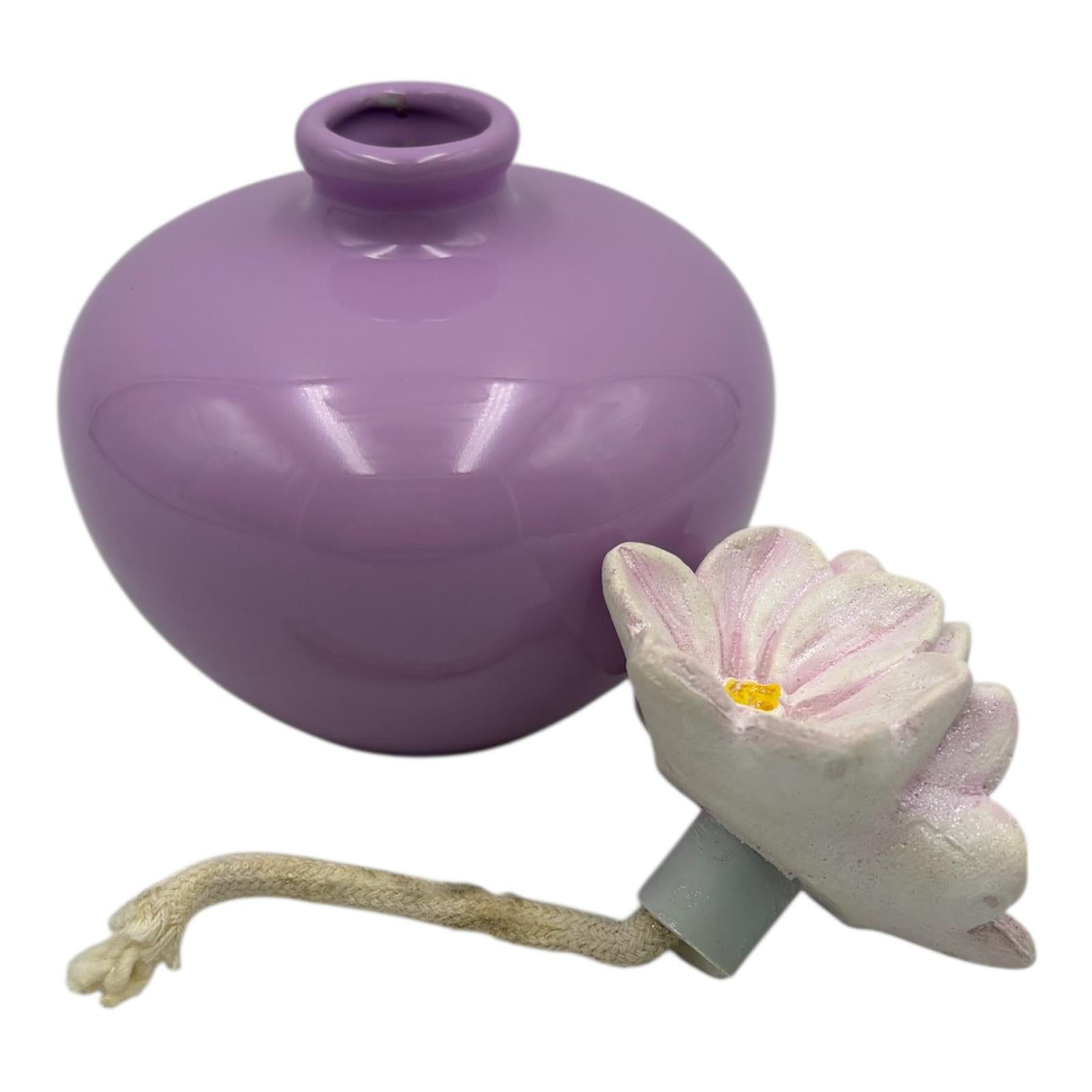 Diffusore Essenza Con Stoppino - La Casa Dei Profumi