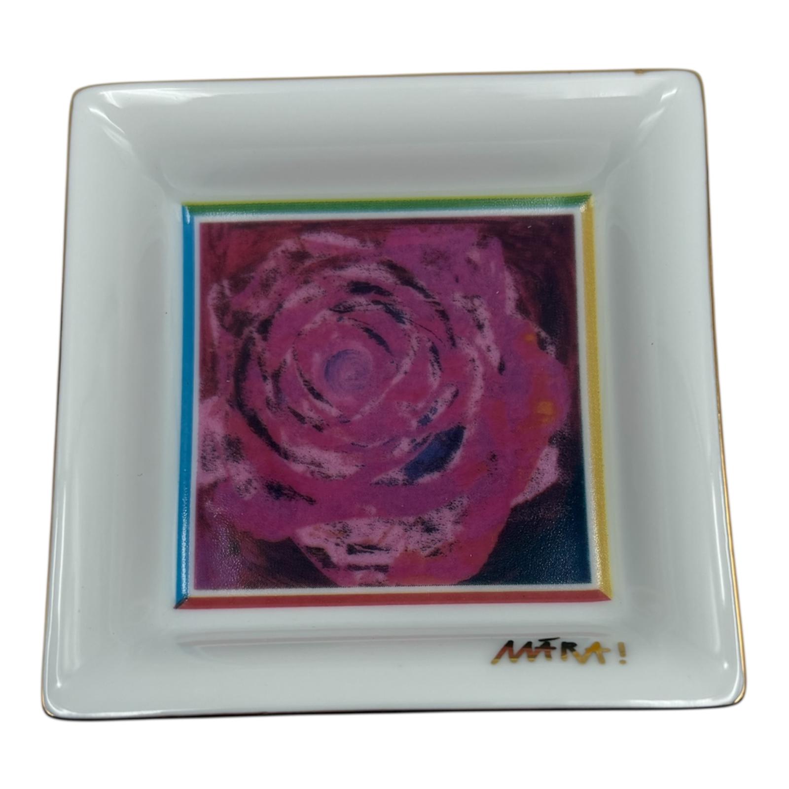 Piattino Da Collezione - Goebel