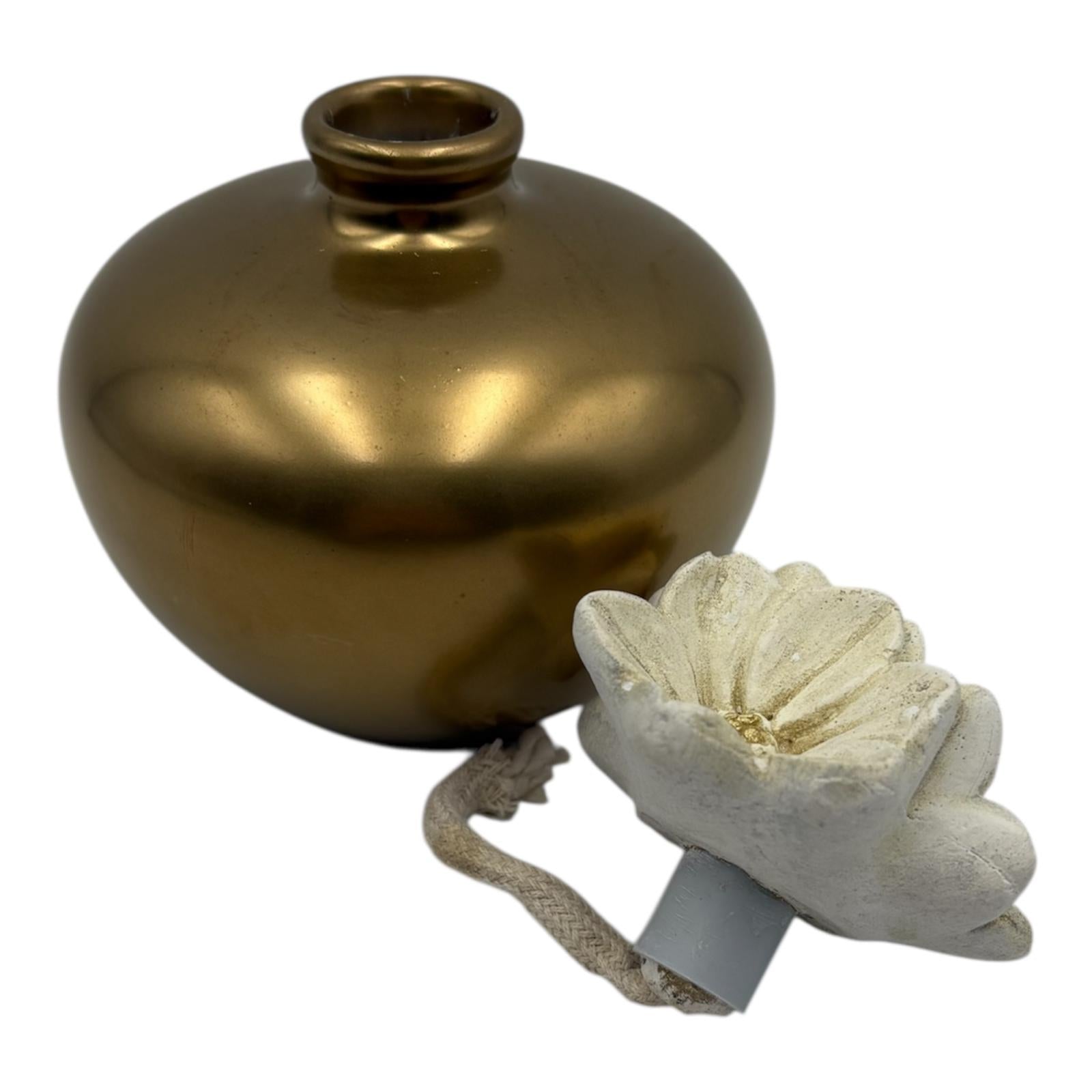 Diffusore Essenza Con Stoppino - La Casa Dei Profumi