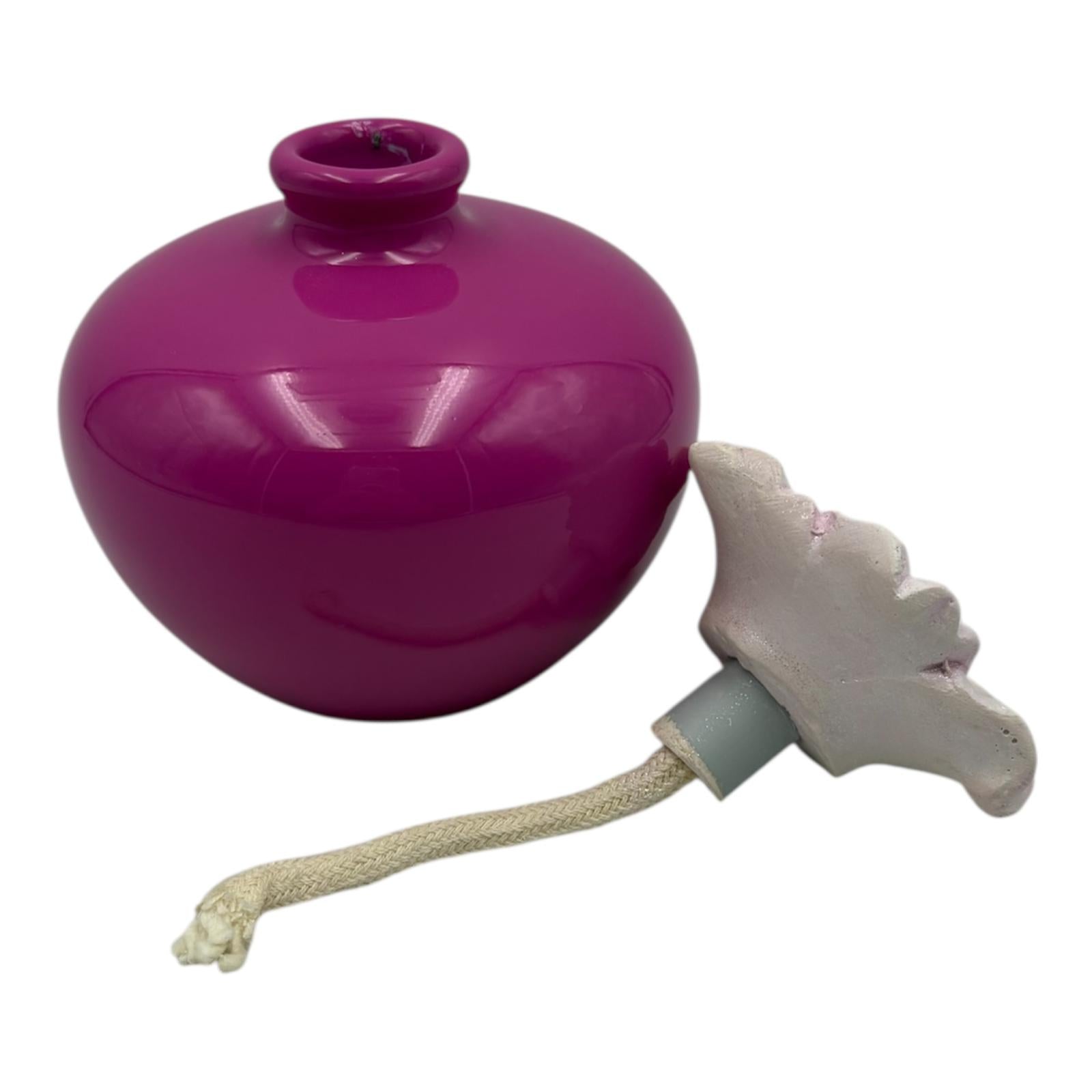 Diffusore Essenza Con Stoppino - La Casa Dei Profumi