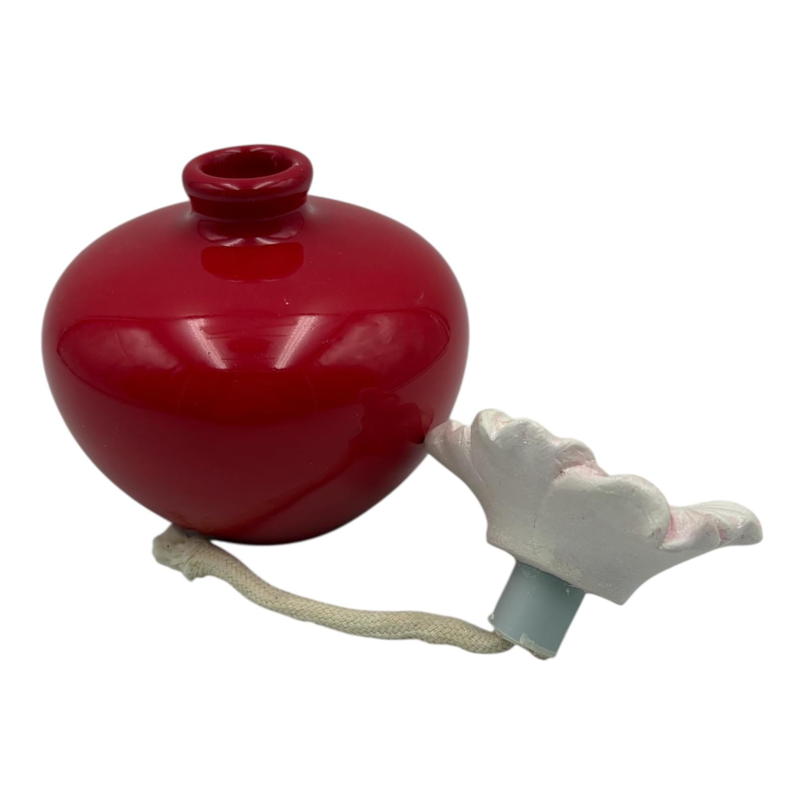 Diffusore Essenza Con Stoppino - La Casa Dei Profumi