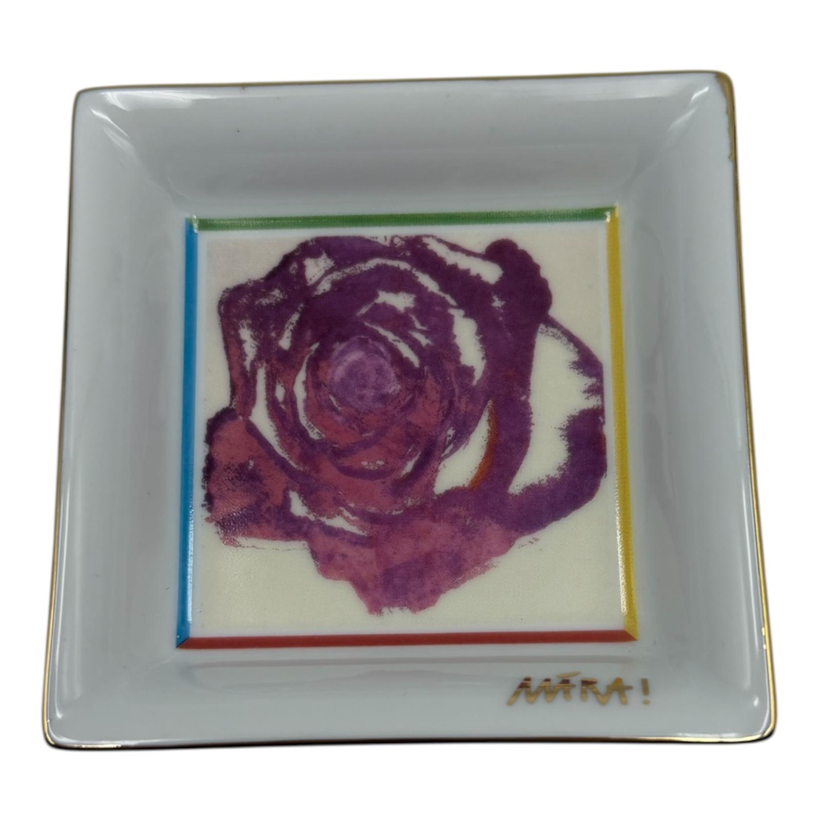 Piattino Da Collezione - Goebel