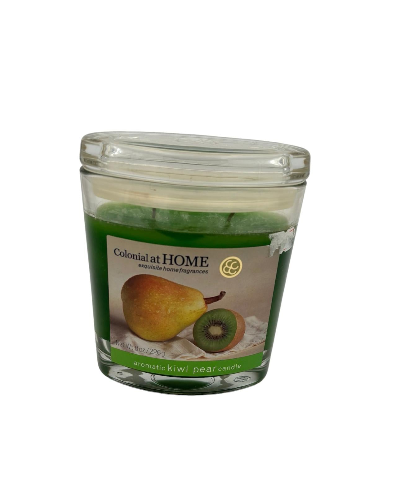 Candela Aromatic Kiwi Pear - Colonial 226g