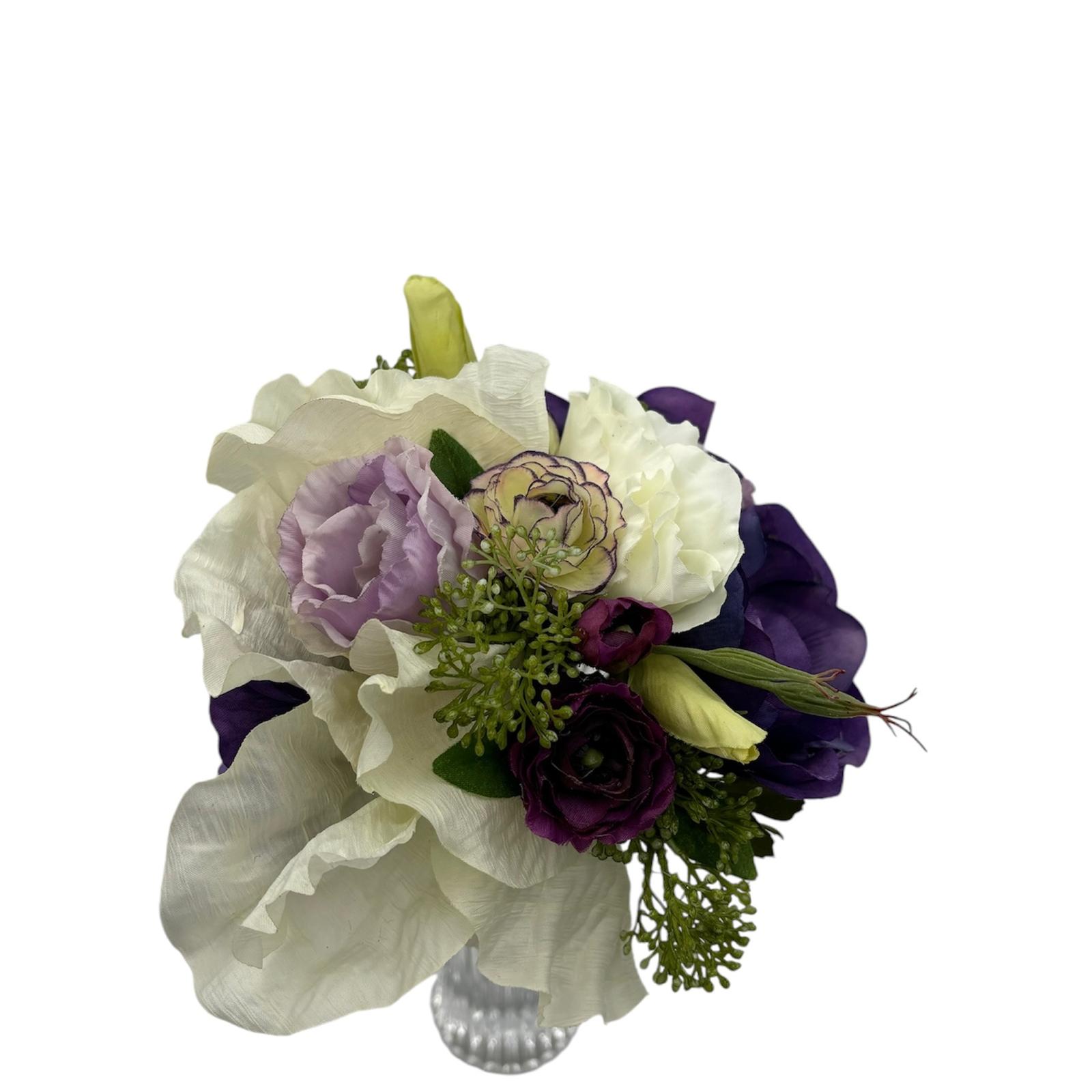 Bouquet fiori misti