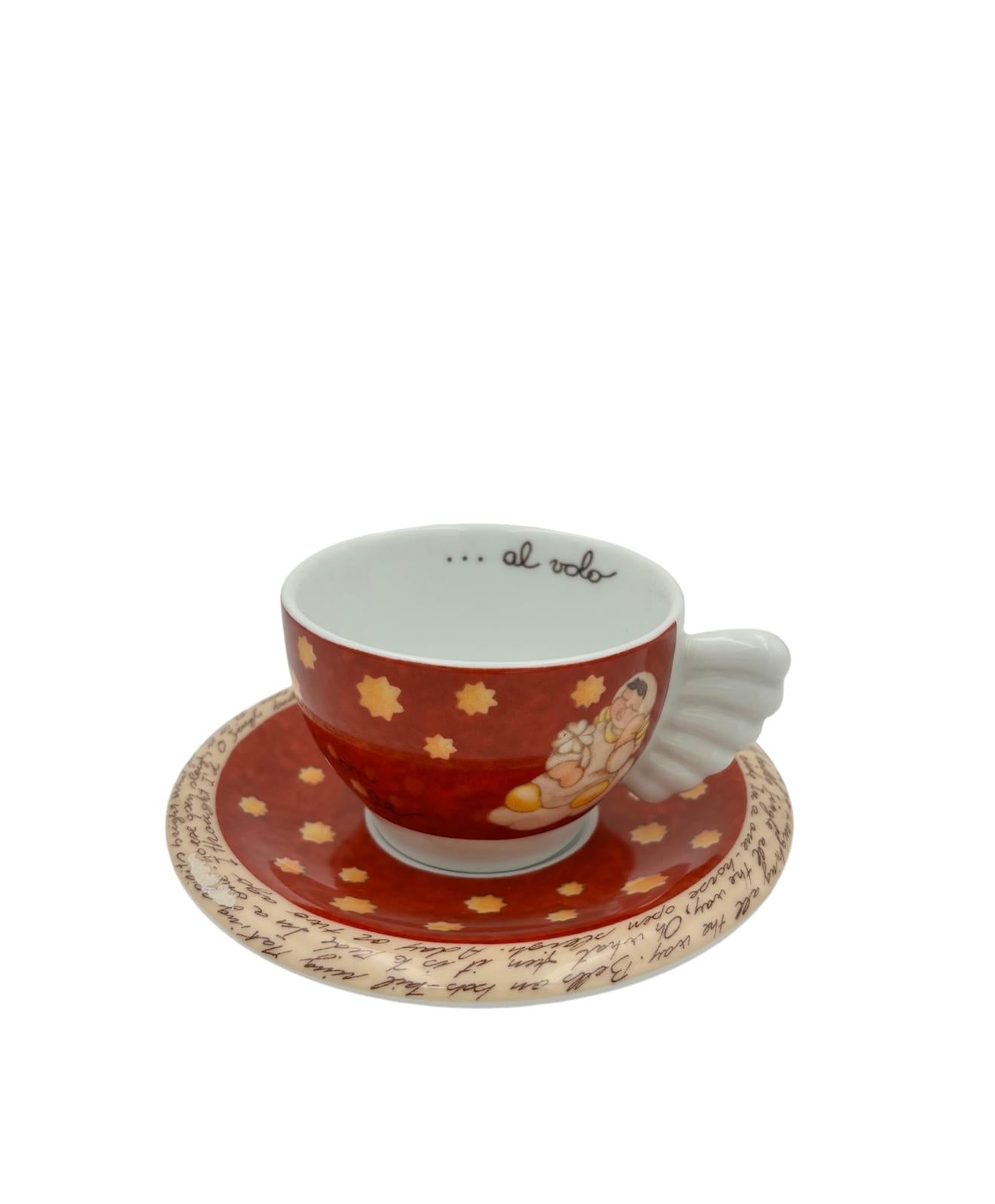 Tazza da colazione - Thun