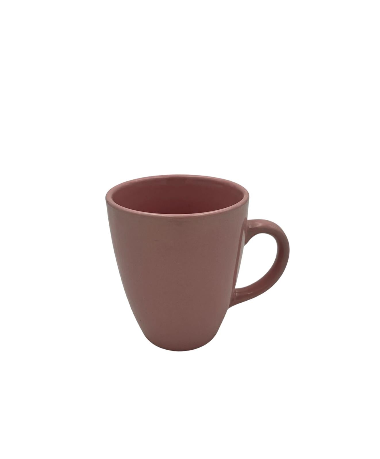 Tazza Mug Kaleidos Rosa