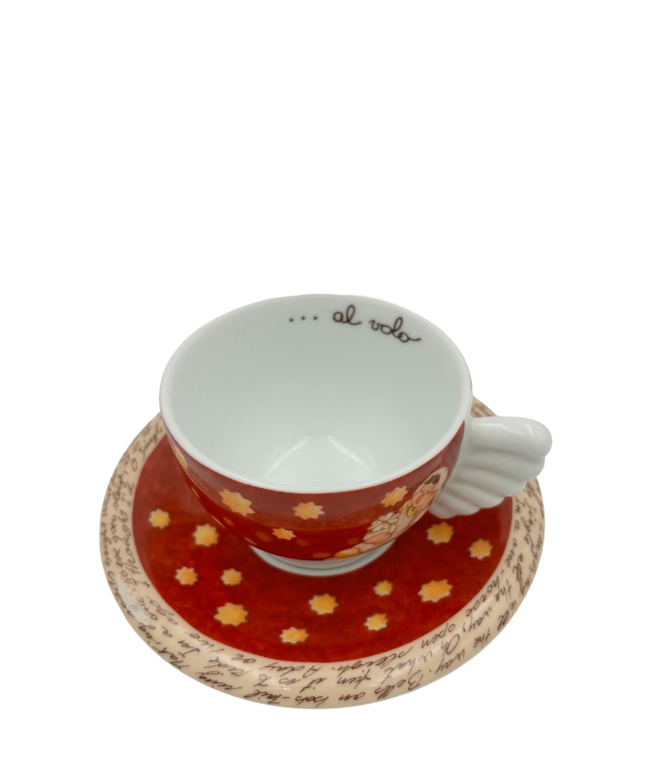 Tazza da colazione - Thun