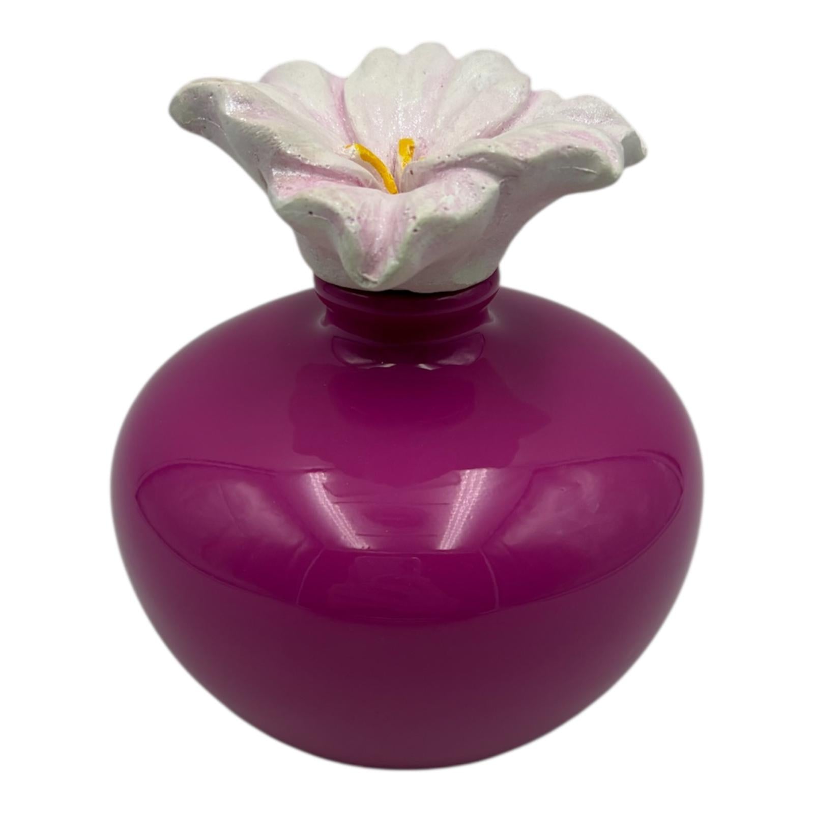 Diffusore Essenza Con Stoppino - La Casa Dei Profumi
