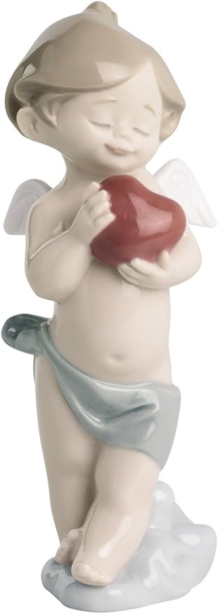 NAO A Little Heart of Love Figurine