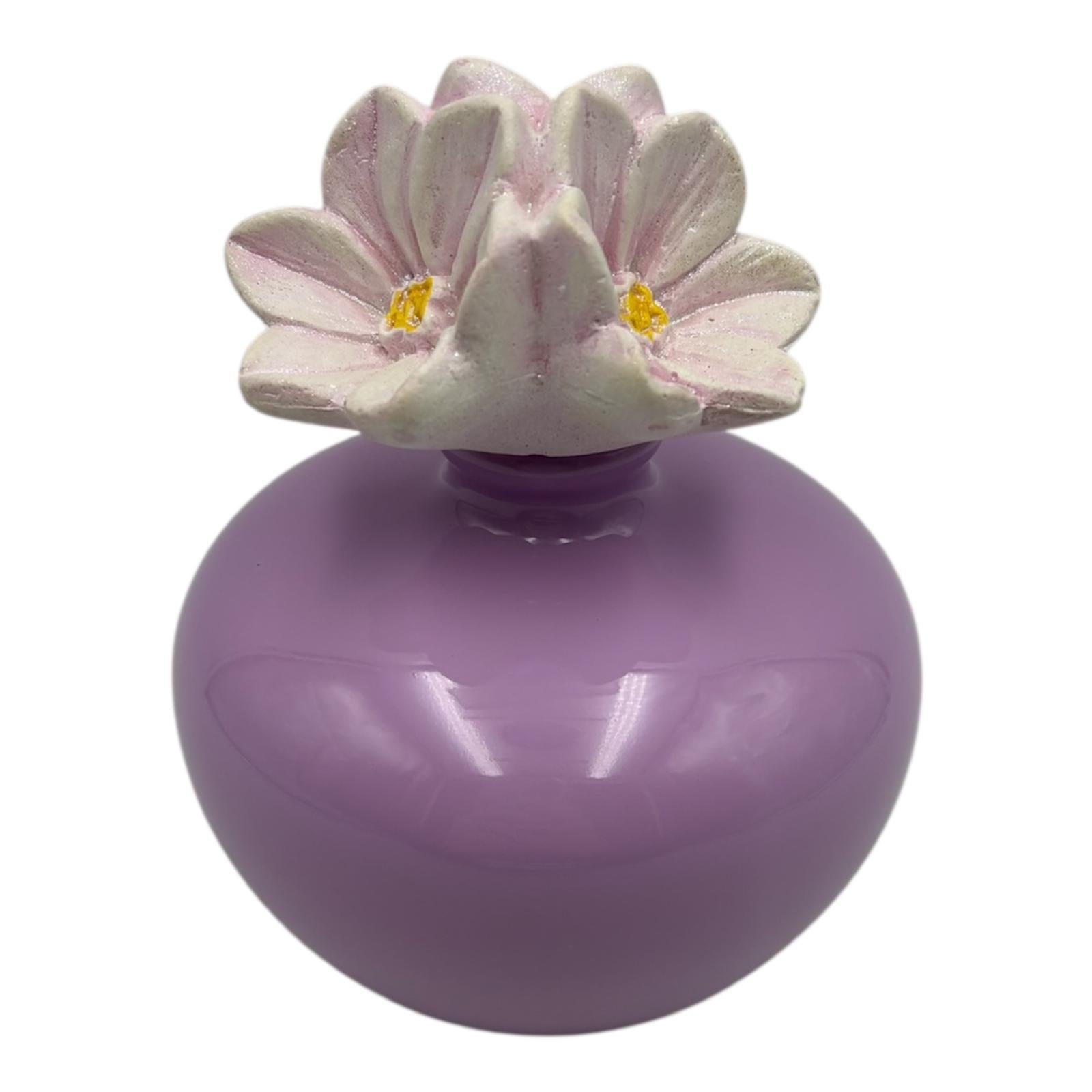 Diffusore Essenza Con Stoppino - La Casa Dei Profumi