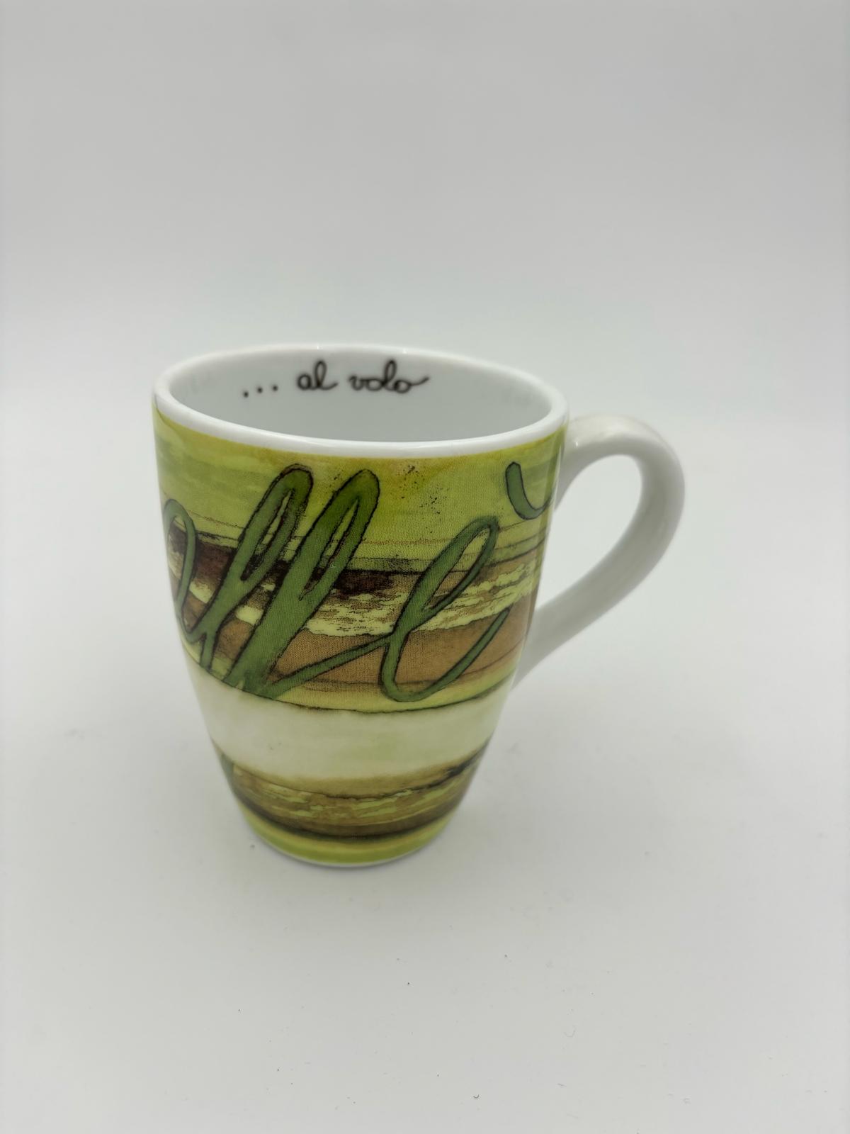 Mug Thun Tazza  da colazione o tisana