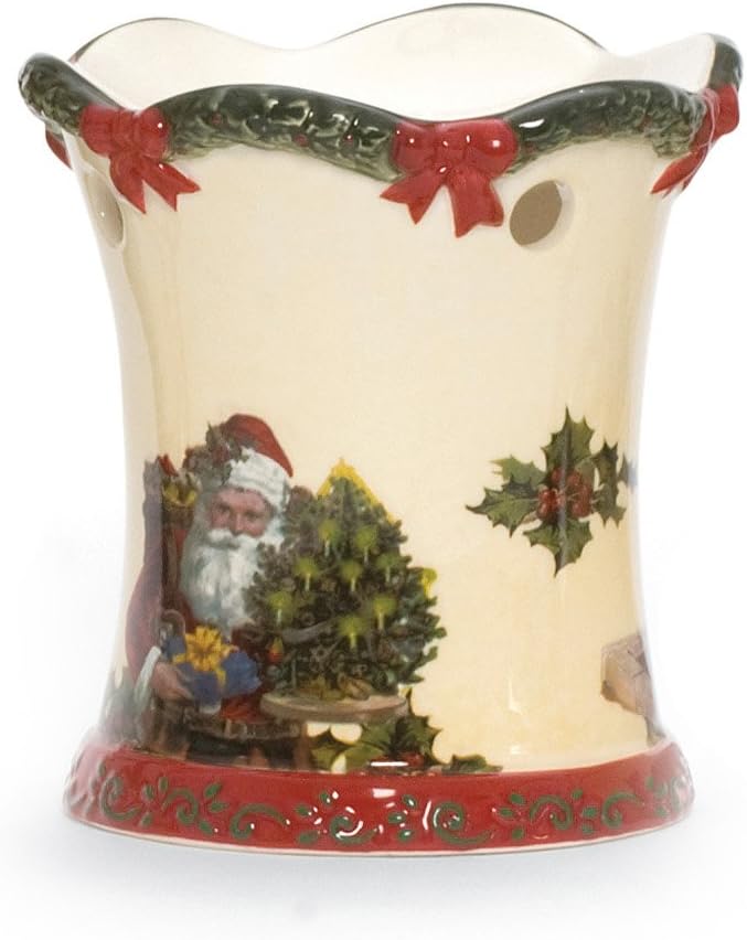 Yankee Candle Christmas Eve accessori