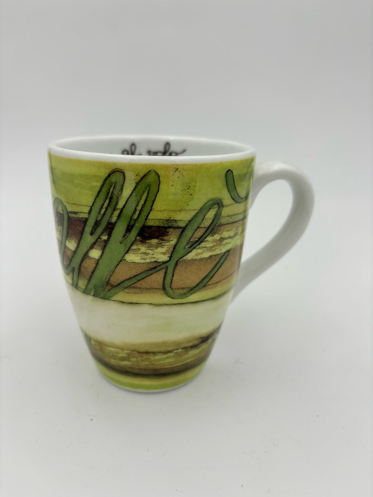 Mug Thun Tazza  da colazione o tisana