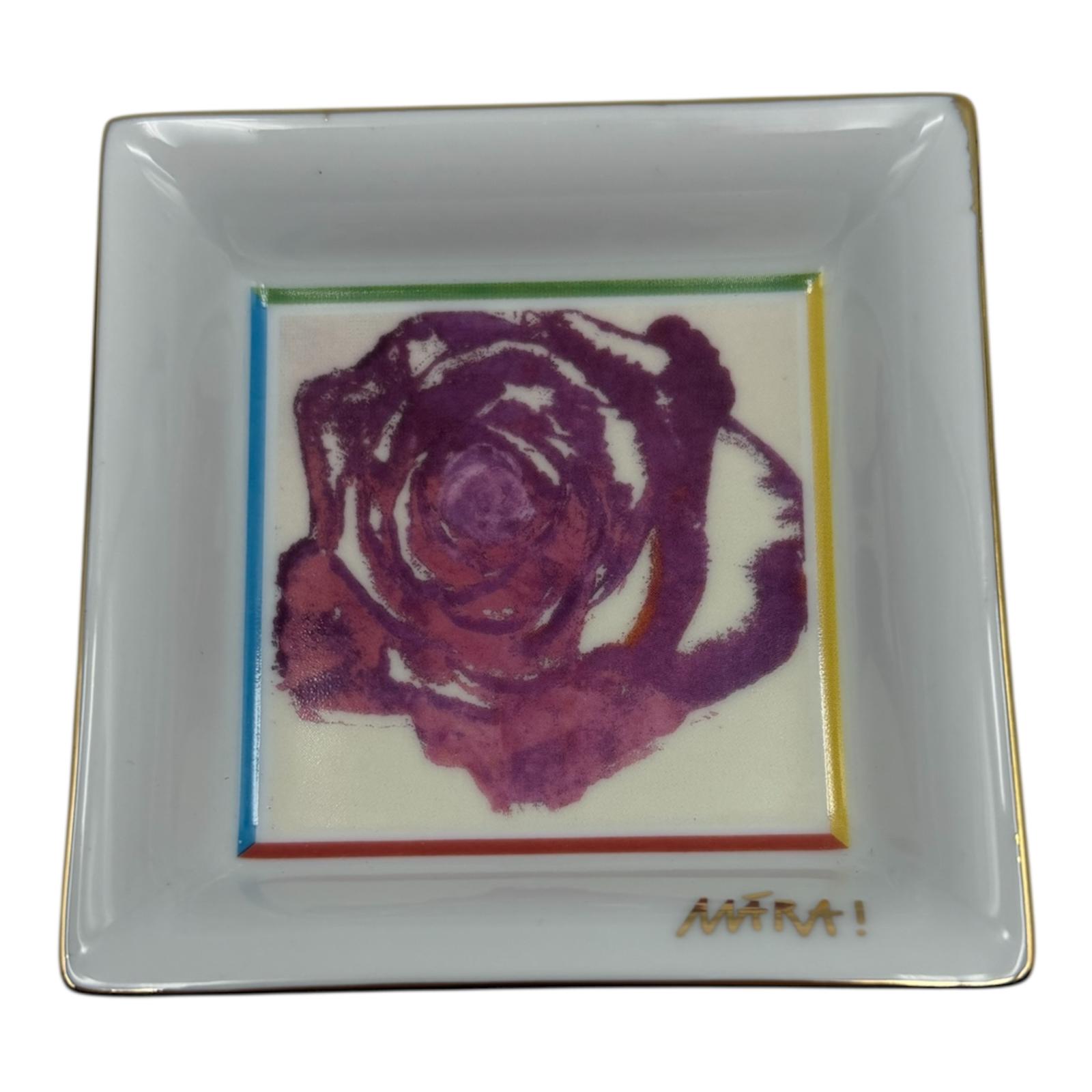 Piattino Da Collezione - Goebel