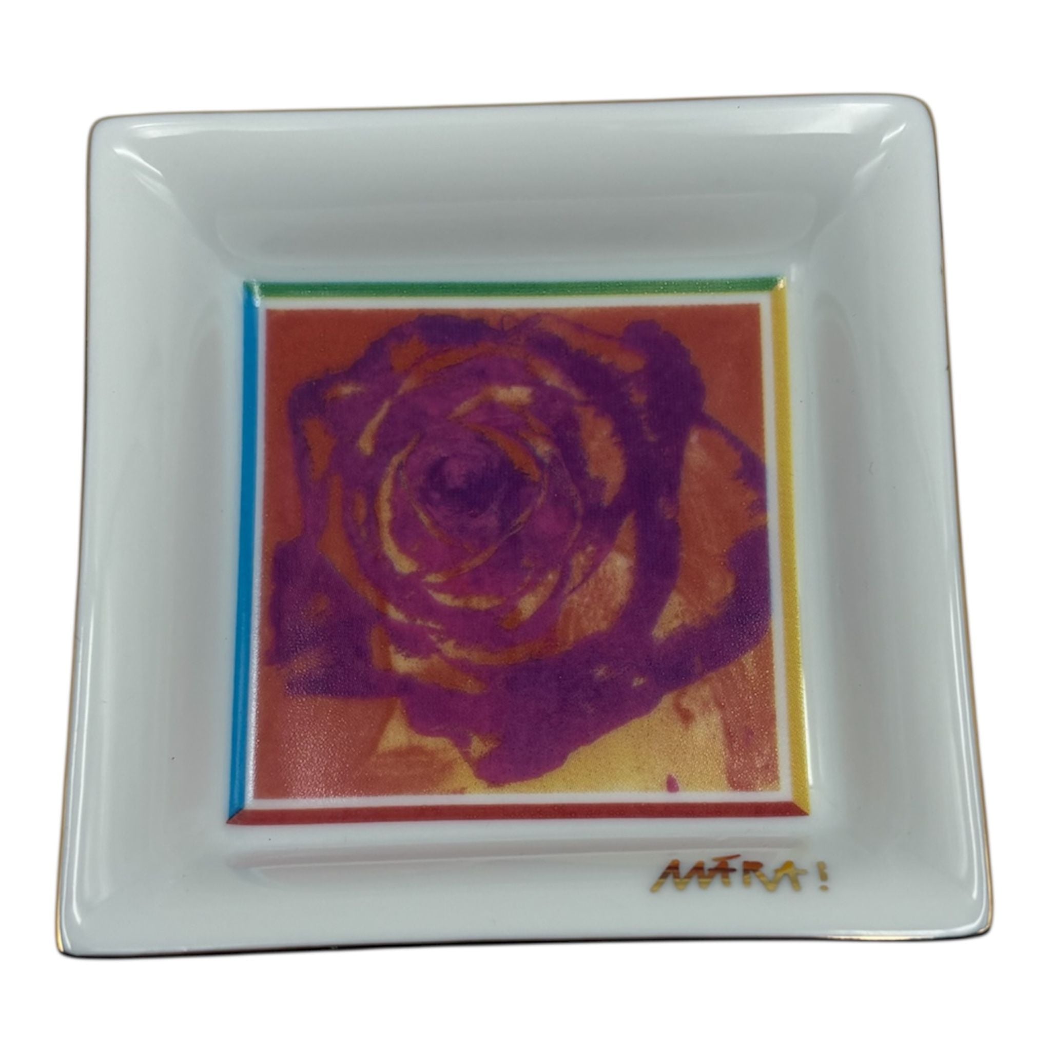 Piattino Da Collezione - Goebel