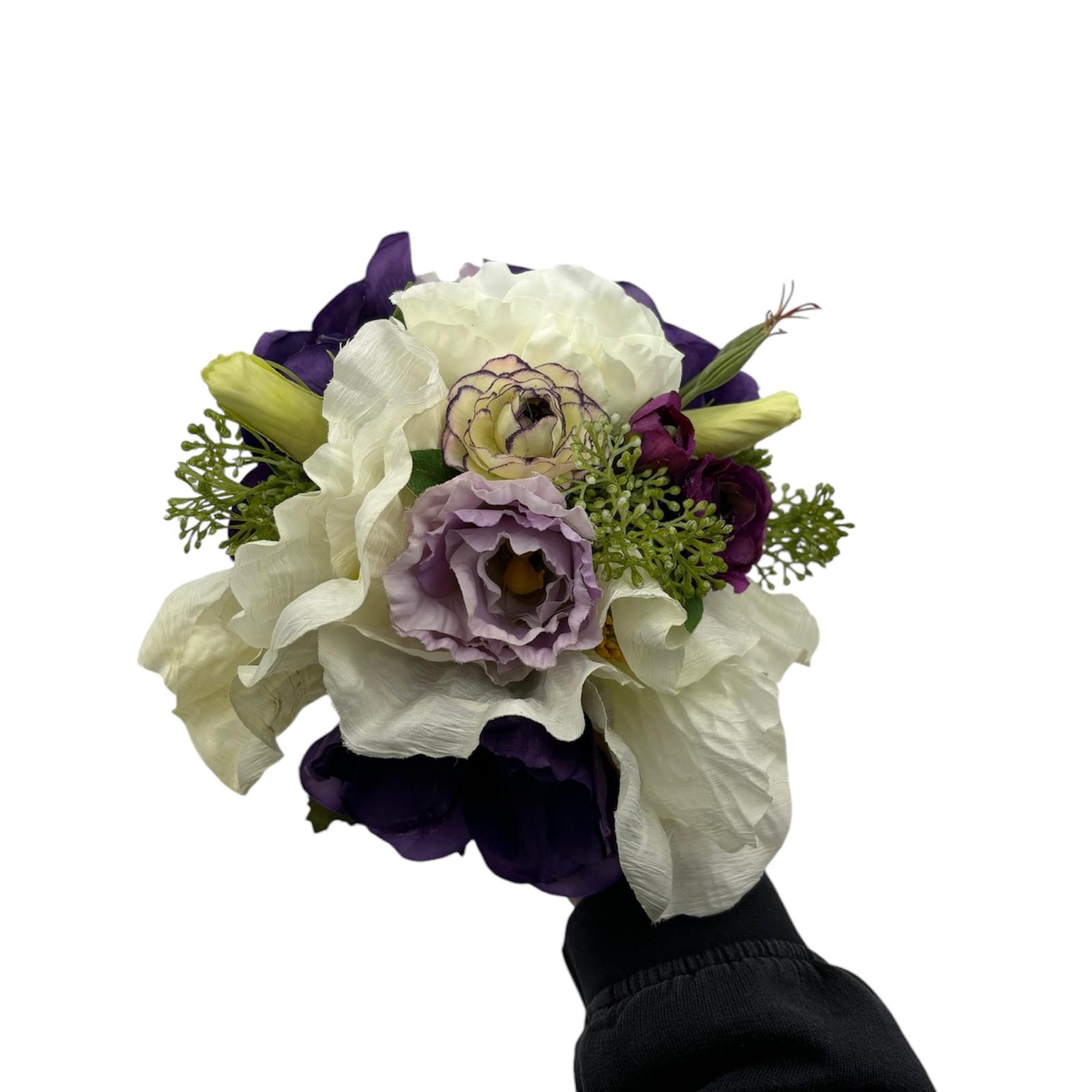 Bouquet fiori misti