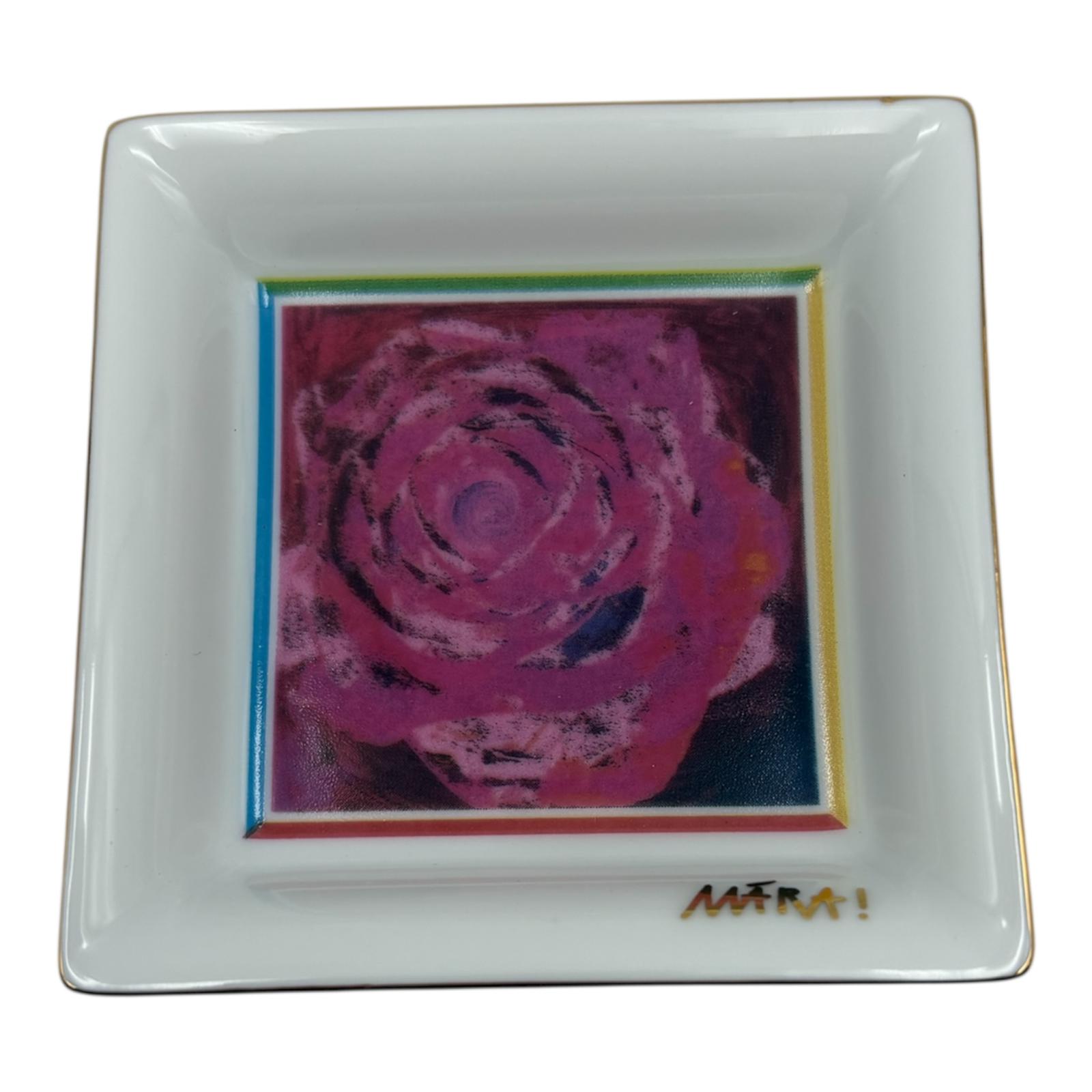 Piattino Da Collezione - Goebel