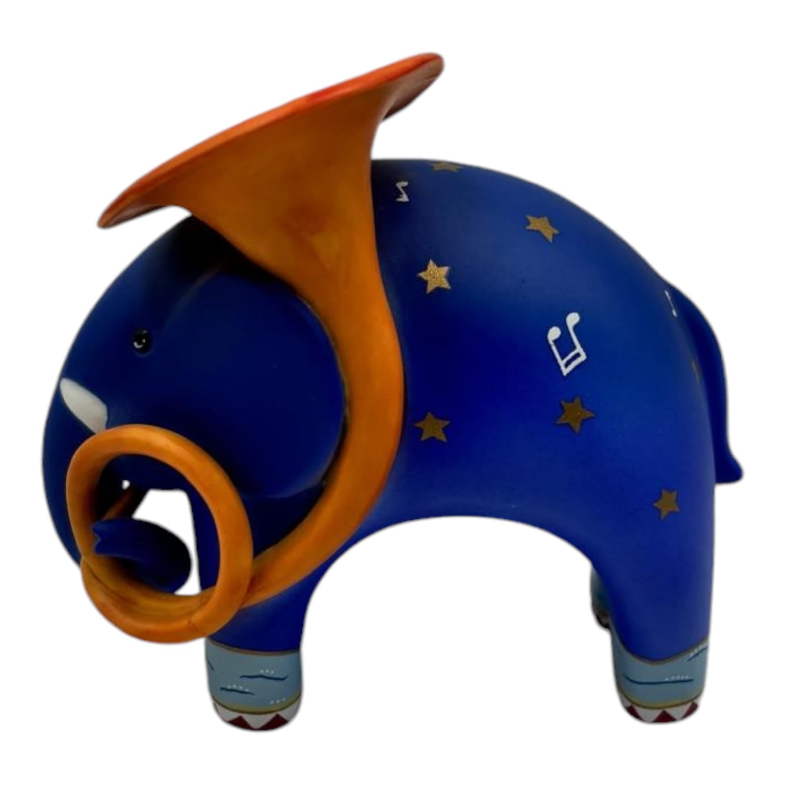 Elephant Le Little Night Music - Goebel In Porcellana