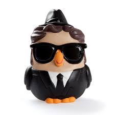 GUFO JAKE BLUES BROTHERS CERAMICA EGAN