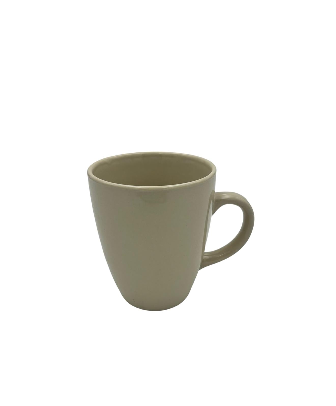 Tazza Mug Kaleidos Bianca