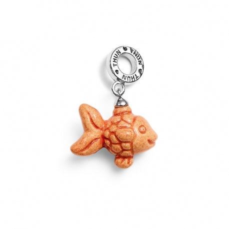 Charm Collection "Il pesce tropicale" - Thun