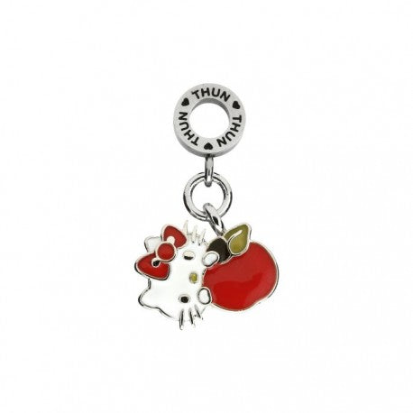 Charm Hello Kitty con Mela - Thun