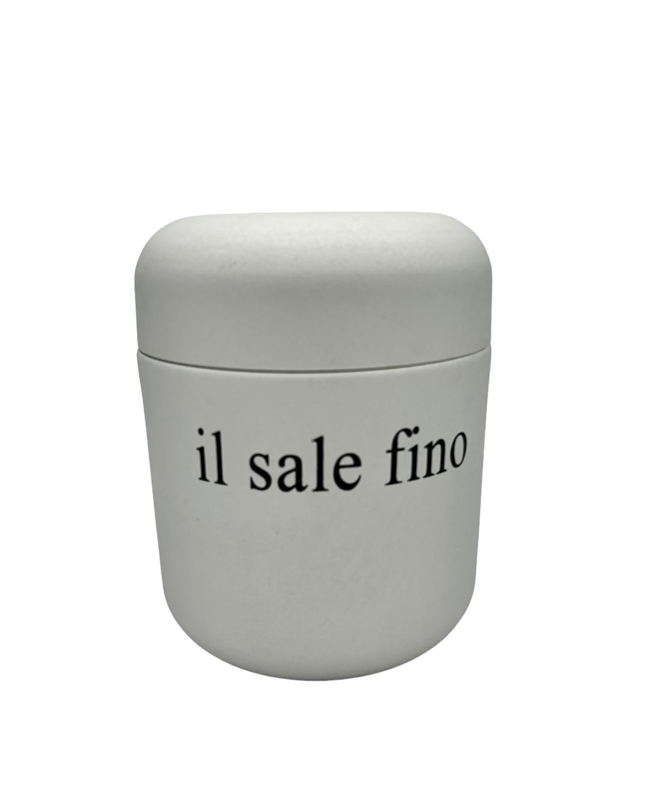 Barattolo Sale Fino - Mondotondo