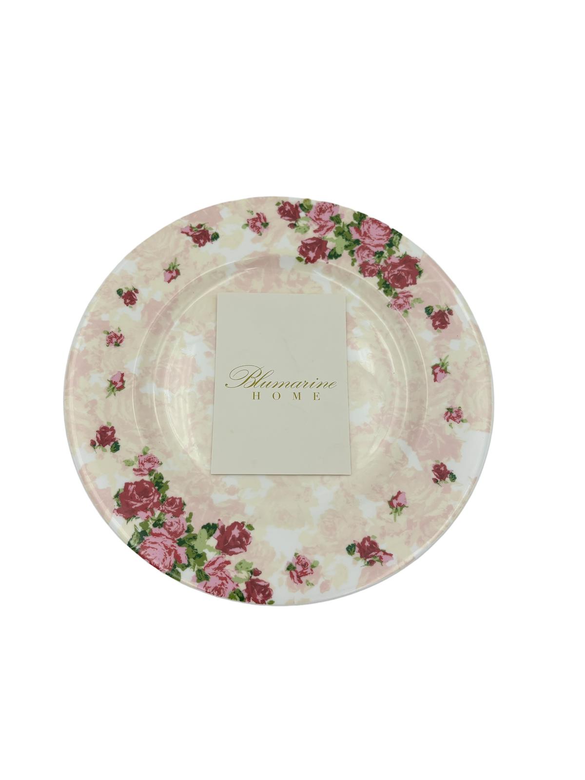 Set 6 Piattini Dolce o Frutta - Blumarine Home